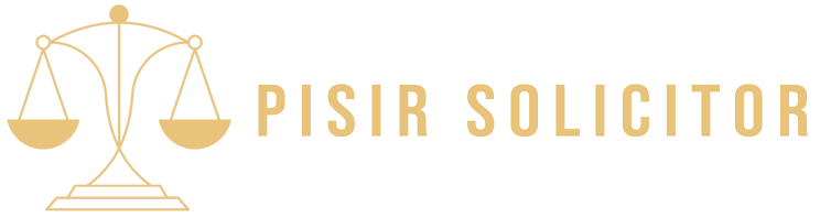 PISIR SOLICITORS